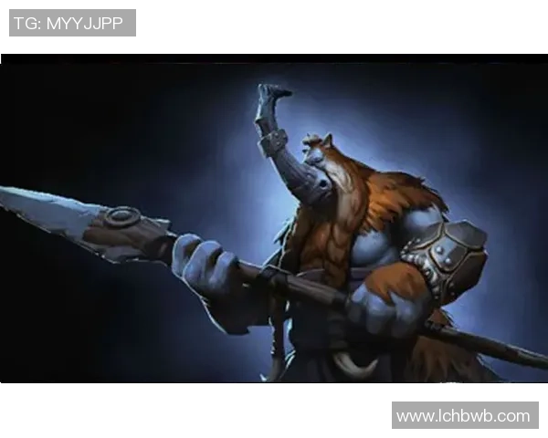 DOTA2战队LNG的战术灵活性分析与未来发展展望