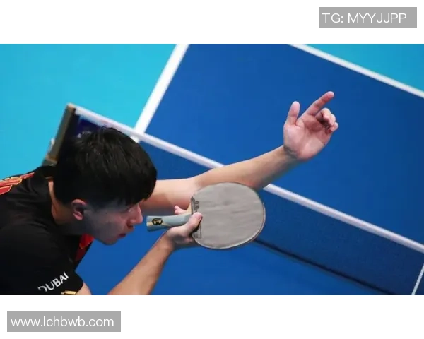 乒乓球战术解析：探秘北京乒乓球队灵活转换体系的成功之道