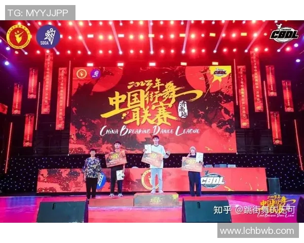 全国街舞大赛精彩点评成都街舞队展现卓越耐力与团队精神 全国街舞大赛精彩点评成都街舞队展现卓越耐力与团队精神