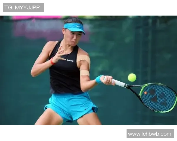 李敏的网球之路:从青涩少年到职业选手的心路历程 李敏的网球之路:从青涩少年到职业选手的心路历程