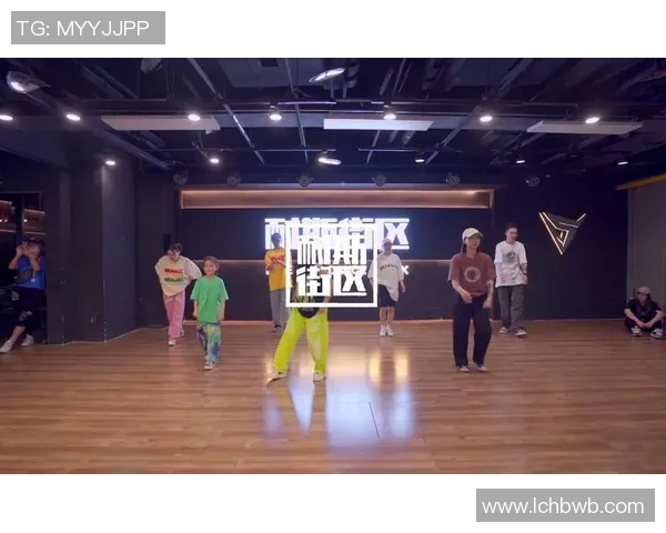 西安街舞队节奏打法深度解析与技巧分享 西安街舞队节奏打法深度解析与技巧分享