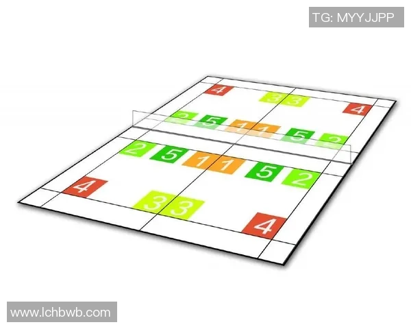 重庆羽毛球队中路突破战术解析与实战应用探讨 重庆羽毛球队中路突破战术解析与实战应用探讨