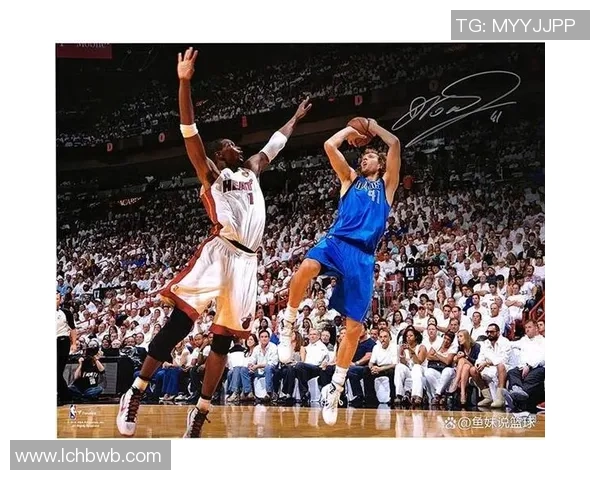 2006年NBA总决赛回顾热火与活塞的巅峰对决与传奇时刻