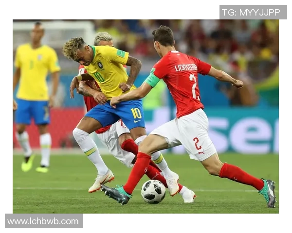 内马尔的足球传奇之路：从巴西天才到全球偶像的蜕变与挑战