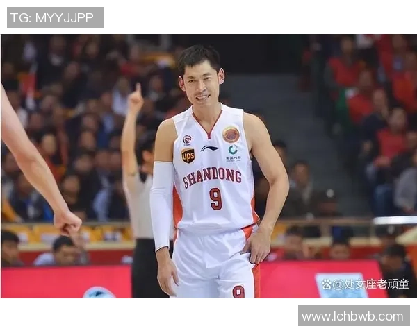 张庆鹏：从篮球场上的拼搏到人生舞台的精彩蜕变